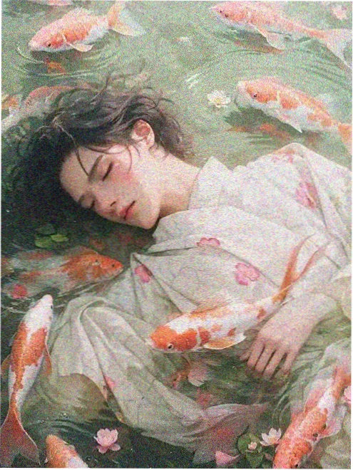 长夜将明 海报