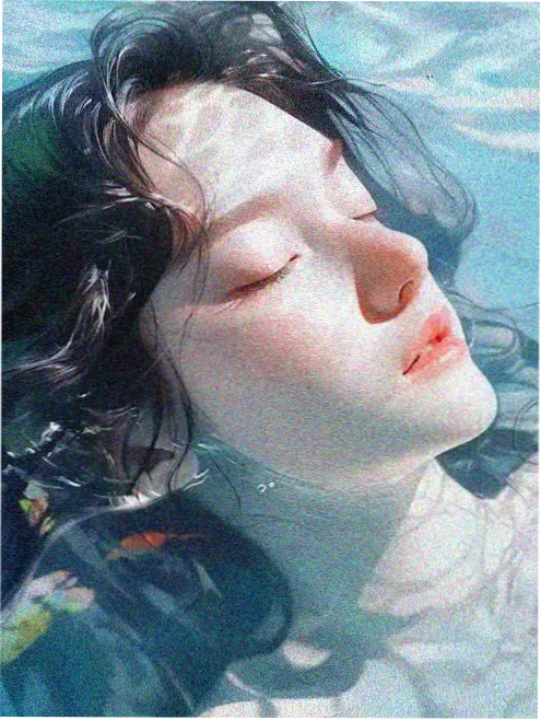 深空回声 剧场版 海报