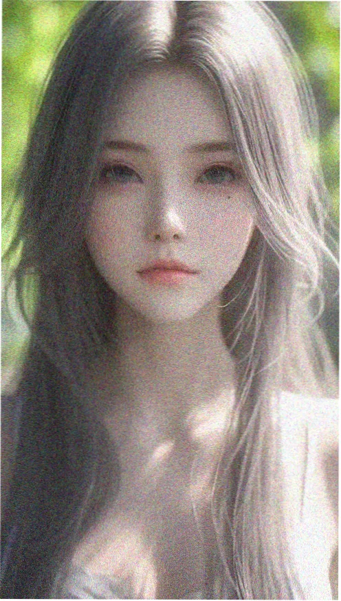 旧梦档案 海报
