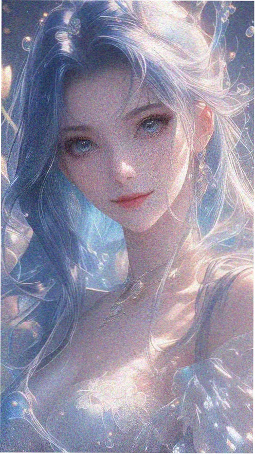 电梯里的第七人 海报
